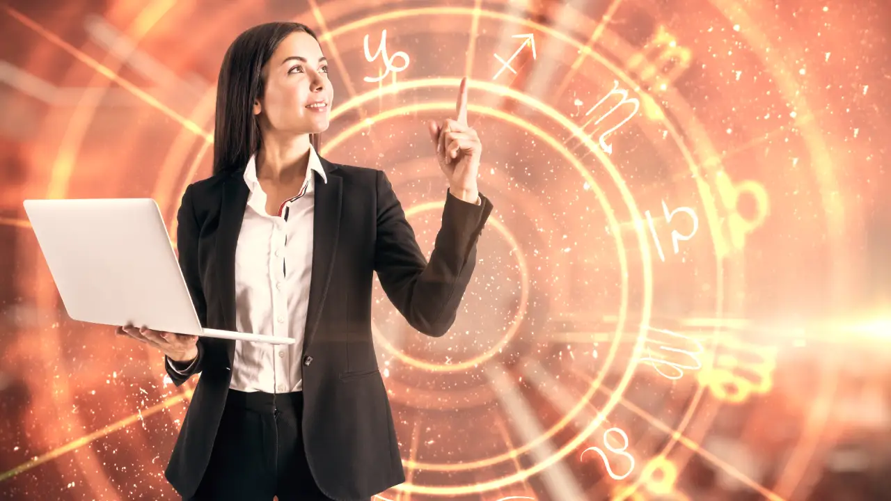 Business Astrology