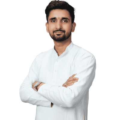 Acharya Rakesh Shastri